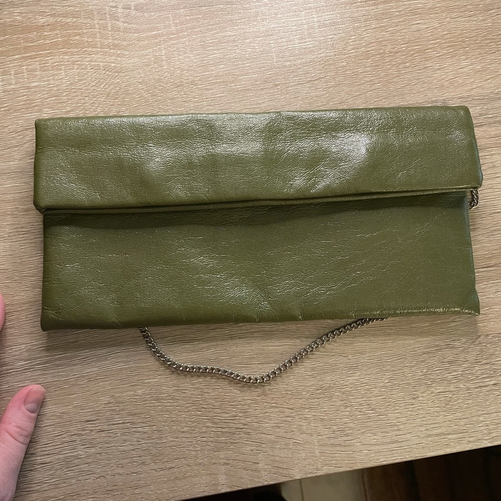 Vintage/thrifted find from Estate Sale.